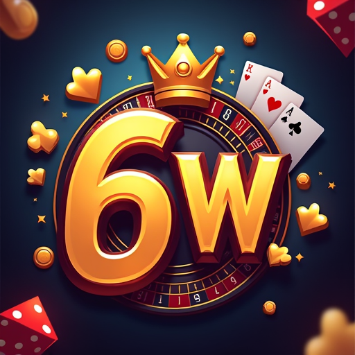 Logo 6w